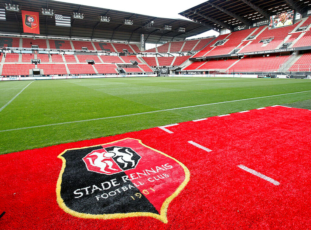 Stade Rennais F.C. Rennes - Associations sportives (adresse)