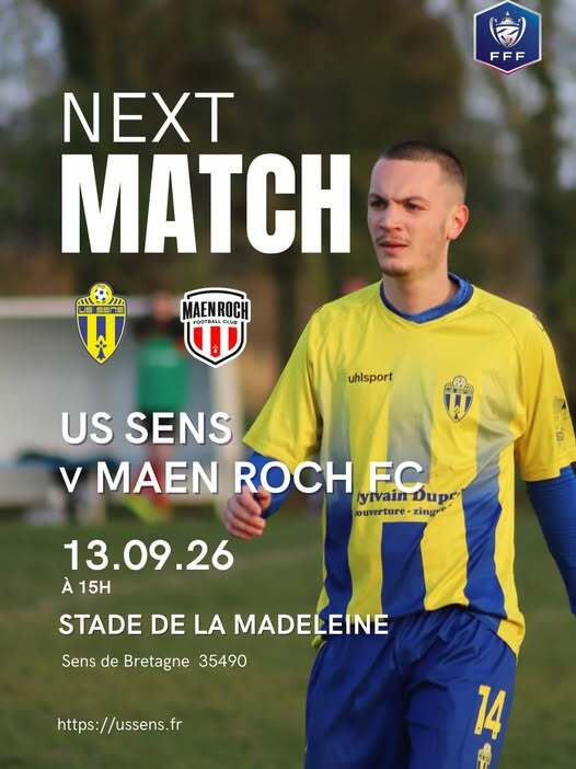 COUPE DE FRANCE