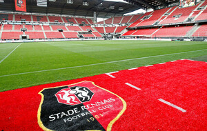 U9-U11 Féminines Stade Rennais