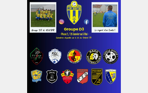 Groupe D3 - Phase 2