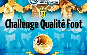 CHALLENGE FOOTBALL 22/24