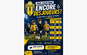 RECRUTEMENT