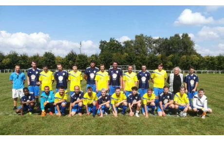 Opposition A contre B mélangé