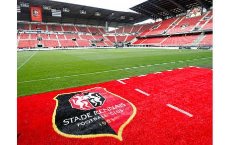 U9-U11 Féminines Stade Rennais