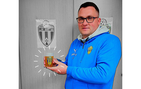 Projet CLUB