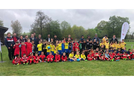 Rassemblement U9