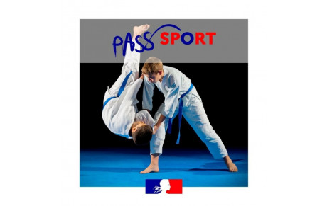 PassSport 2023-2024 
