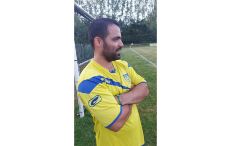 Retour en Amical