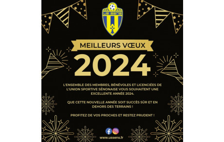 HAPPY NEW YEAR 2️⃣0️⃣2️⃣4️⃣