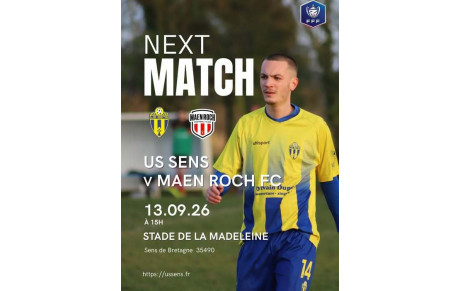 COUPE DE FRANCE
