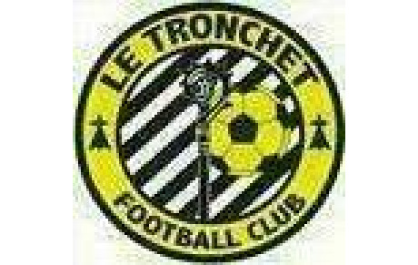 LE TRONCHET