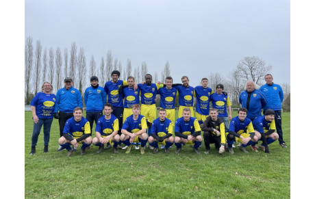 Equipe A