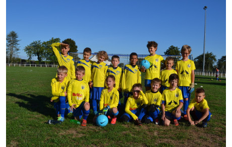 U8-U9