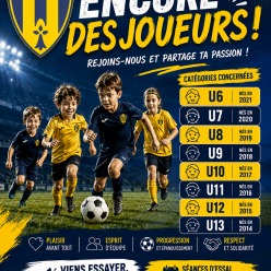 RECRUTEMENT